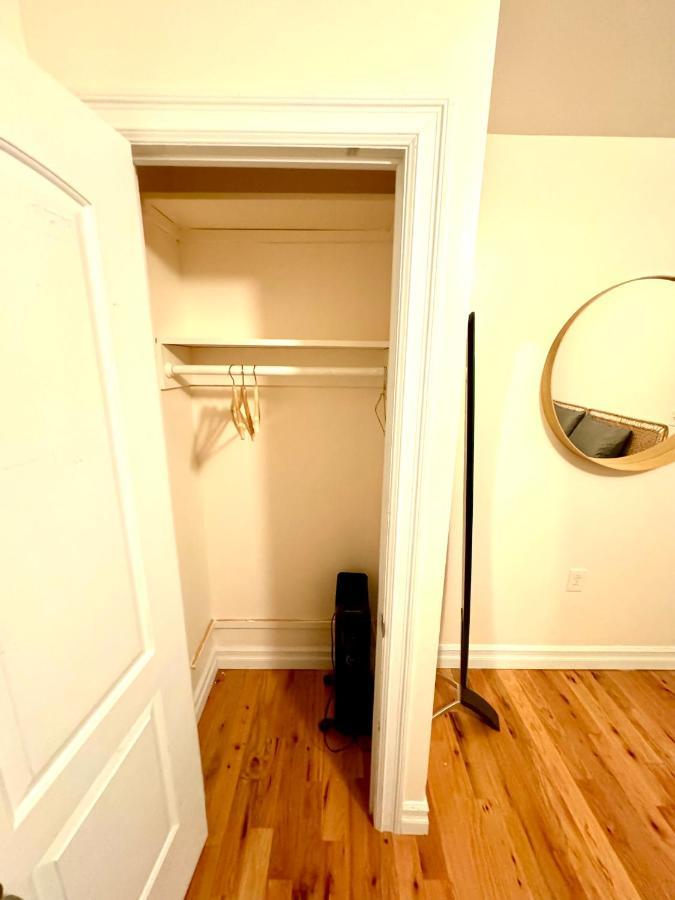 The Waltham Private Room & Bathroom John F Kennedy Jfk Lga Airport Manhattan Penn Station Bullet-Train 15 Min New York Exterior foto